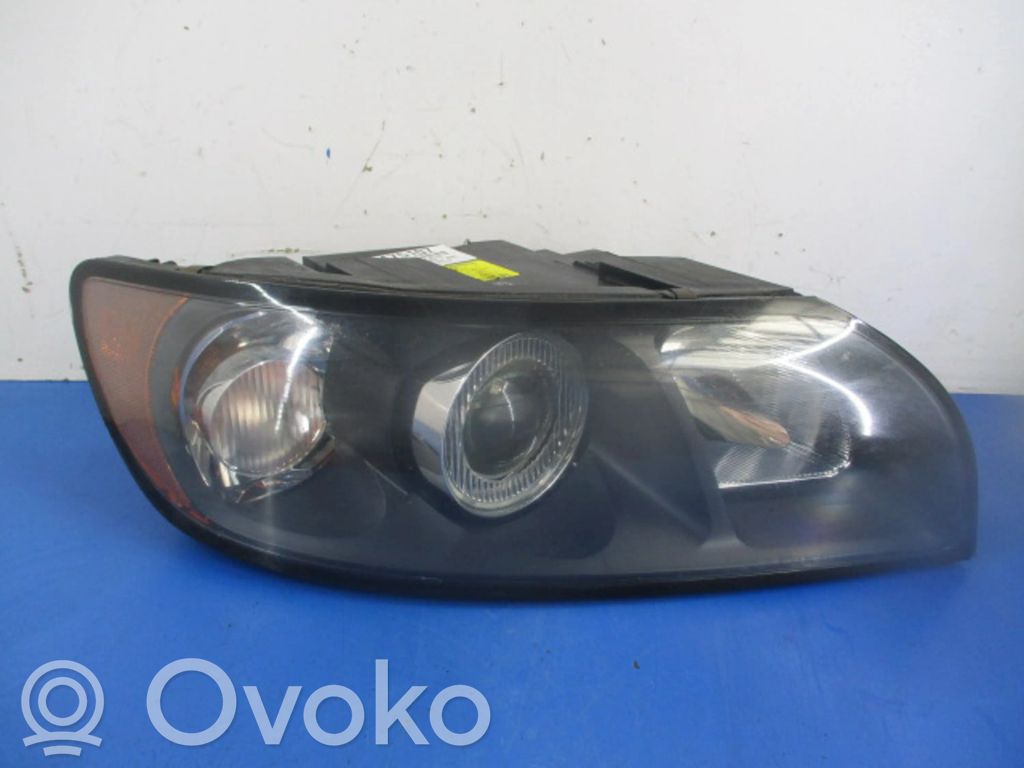 Volvo S40 Scheinwerfer 