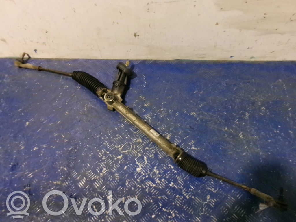 Volkswagen Cross Polo Cremagliera dello sterzo 