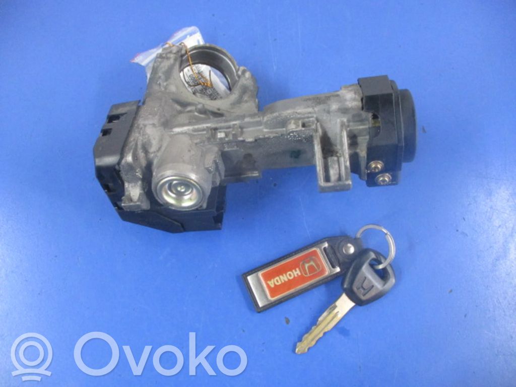 Honda Civic Contact aprindere 