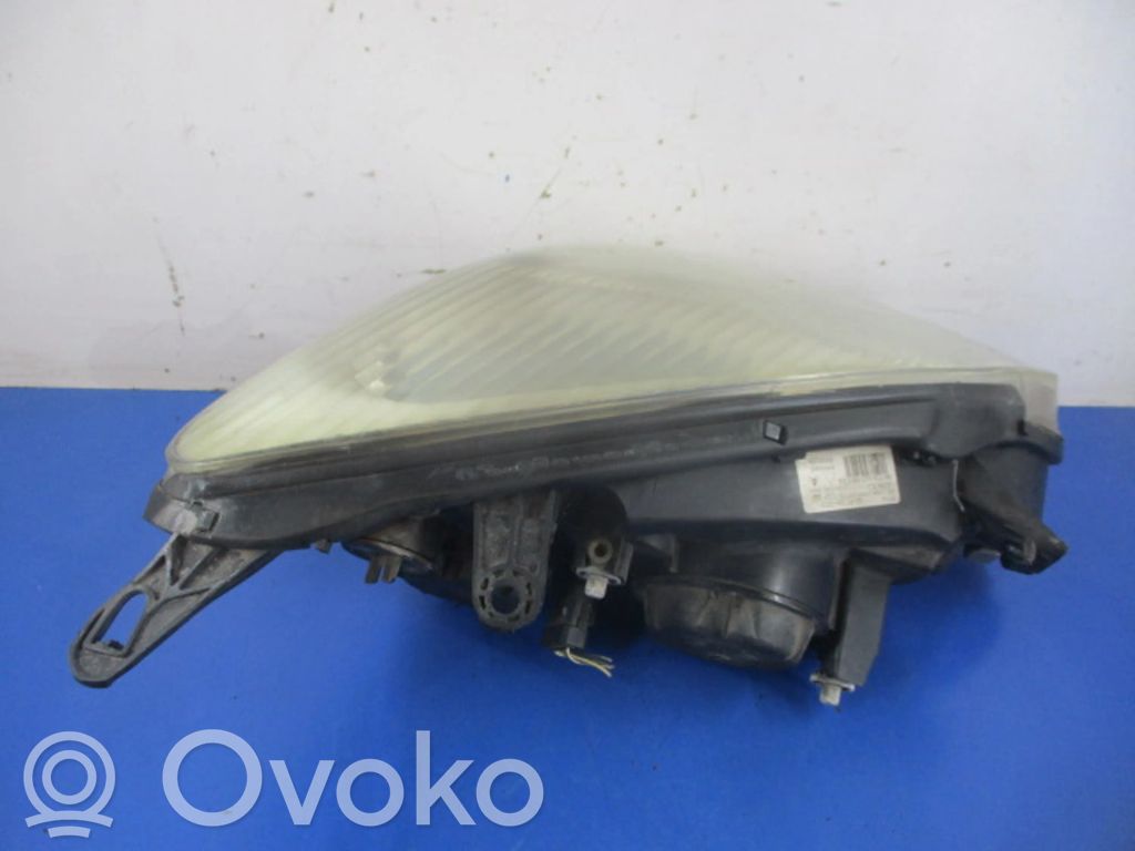 Faro/fanale   9632664880,9632664880