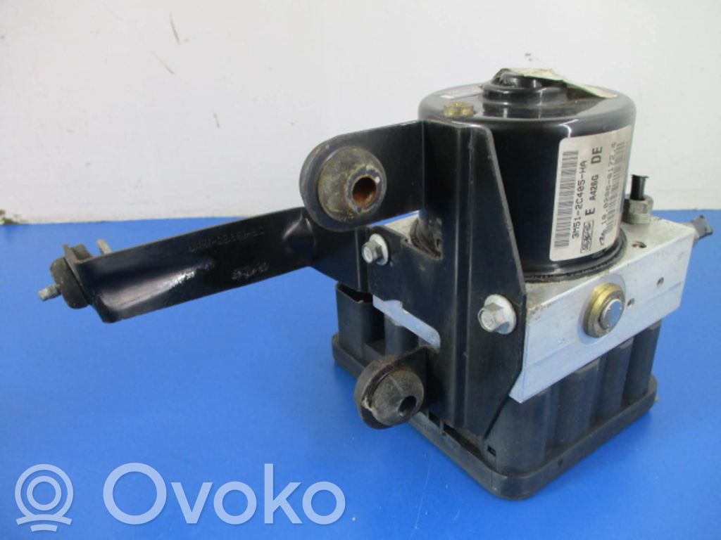 Bomba de ABS   3M512C405HA,3M512C405HA