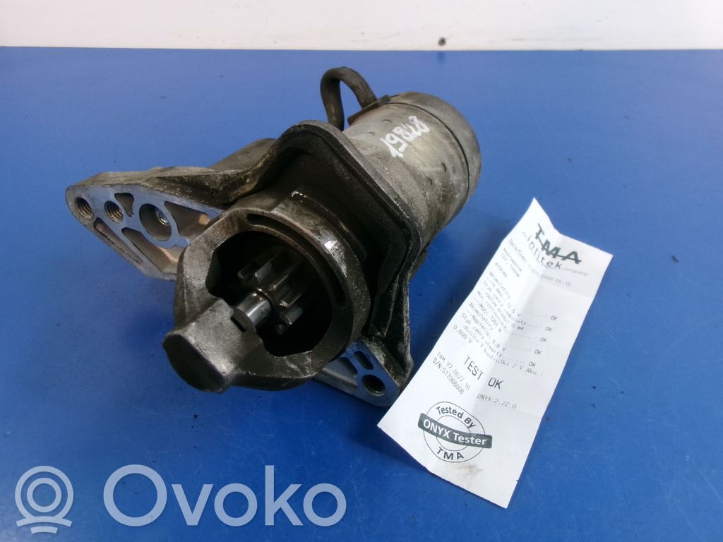Motor de arranque   23300EE00A,23300EE00A