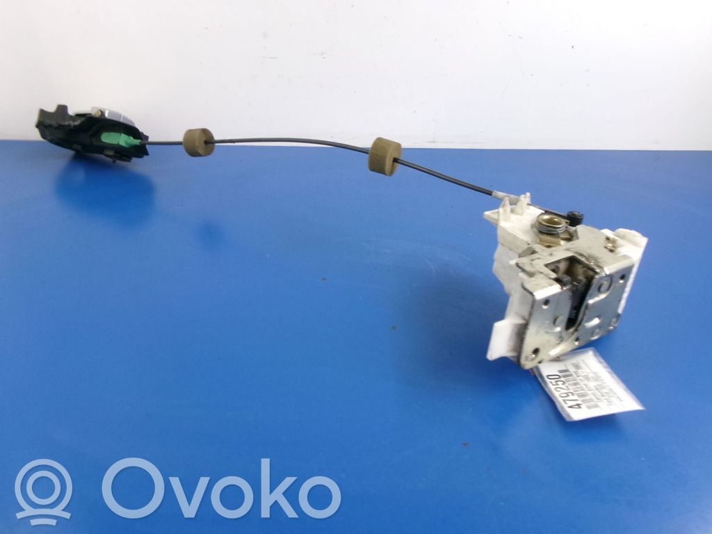 Ford Mondeo Mk III Serratura portiera posteriore 