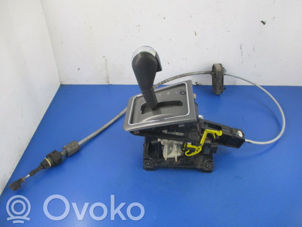 Opel Signum Palanca de cambios 
