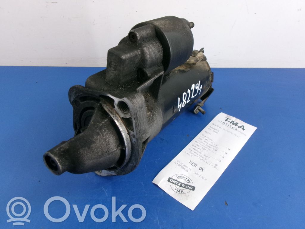 Electromotor   068911024G,068911024G