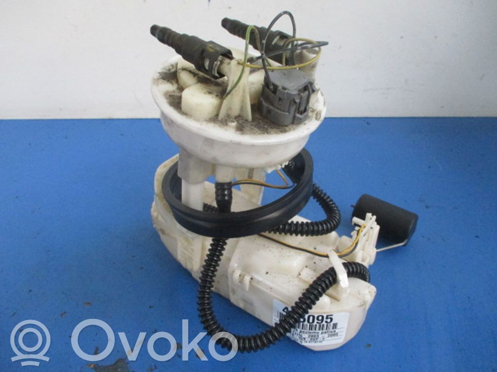 Honda Civic Bomba interna de combustible 