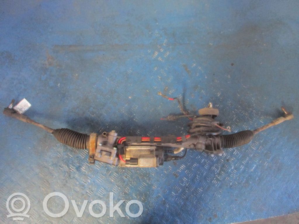 Seat Toledo III (5P) Hammastanko 