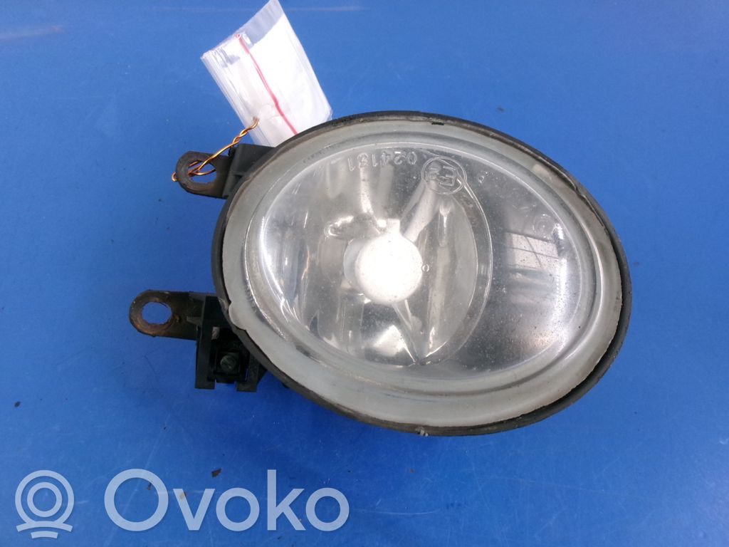 BMW X3 F25 Etusumuvalo 