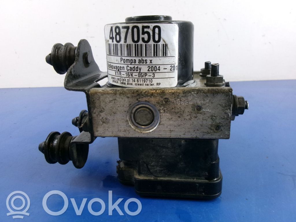 Pompa ABS   1K0614117H,1K0614117H