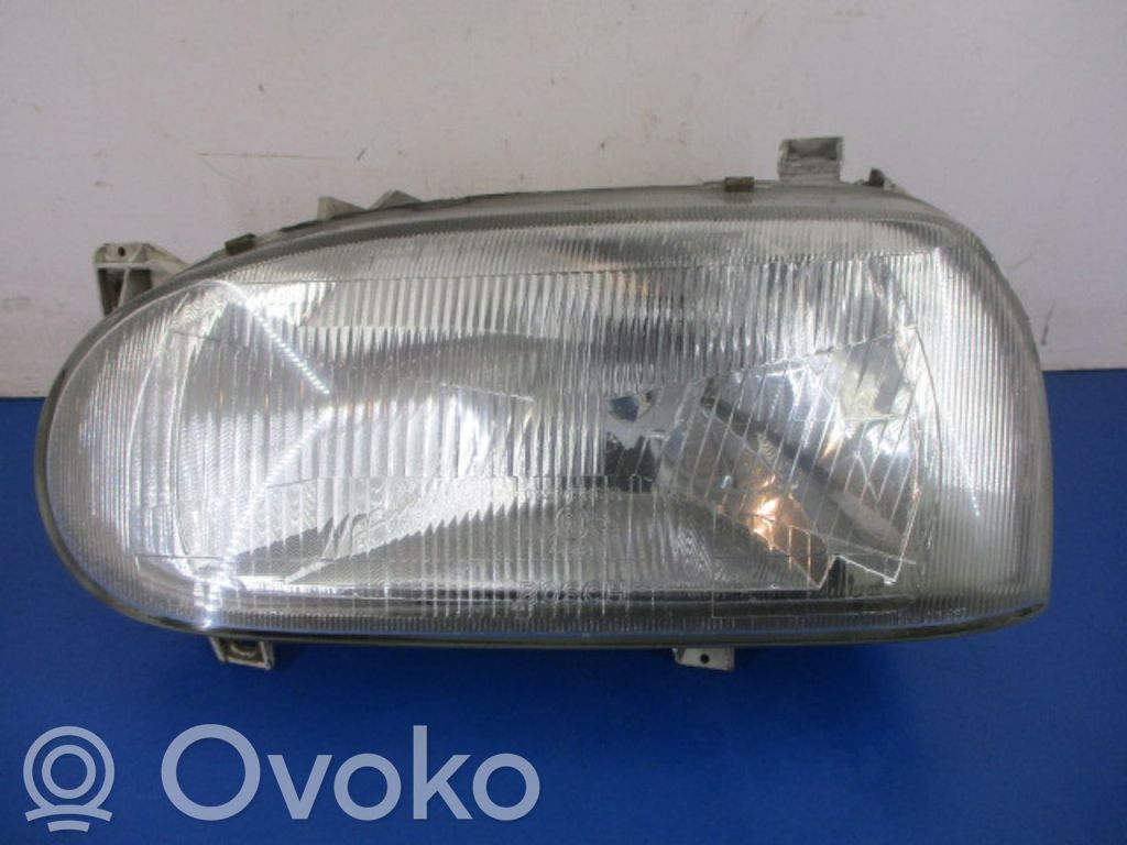 Volkswagen Golf III Lampa przednia 