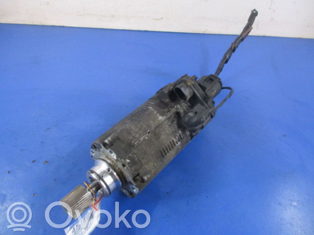 BMW 7 F01 F02 F03 F04 Cremagliera dello sterzo
