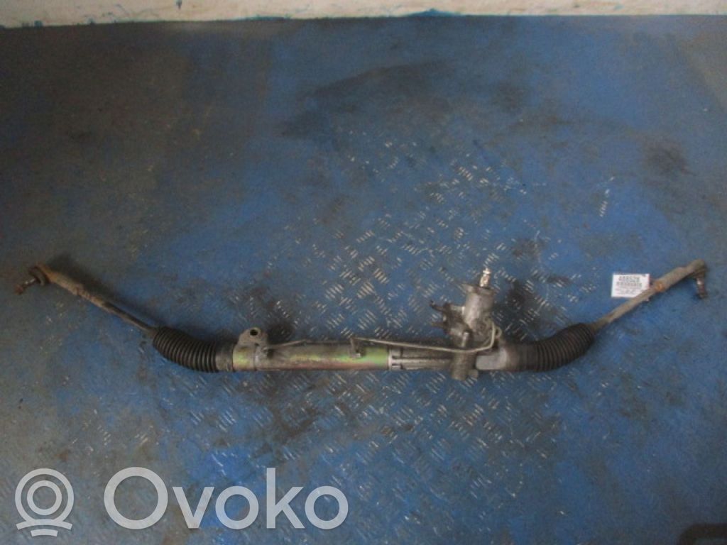 Jaguar X-Type Steering rack 