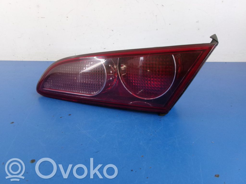 Alfa Romeo 159 Takavalot 