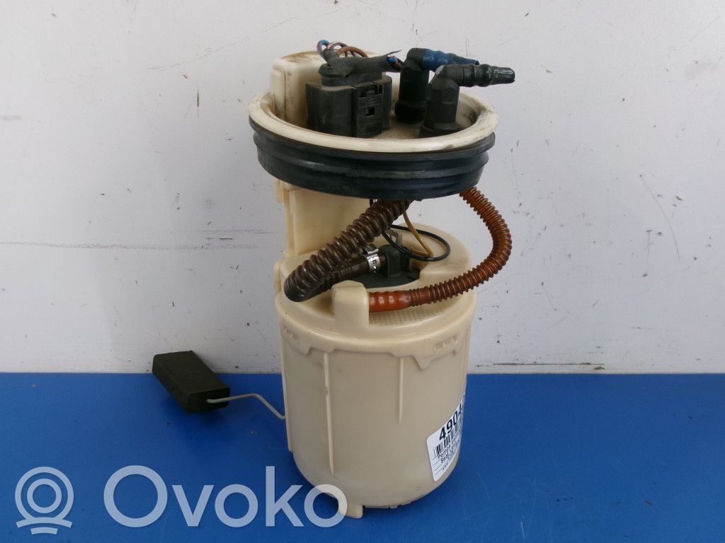 Seat Leon (1M) Pompa carburante immersa