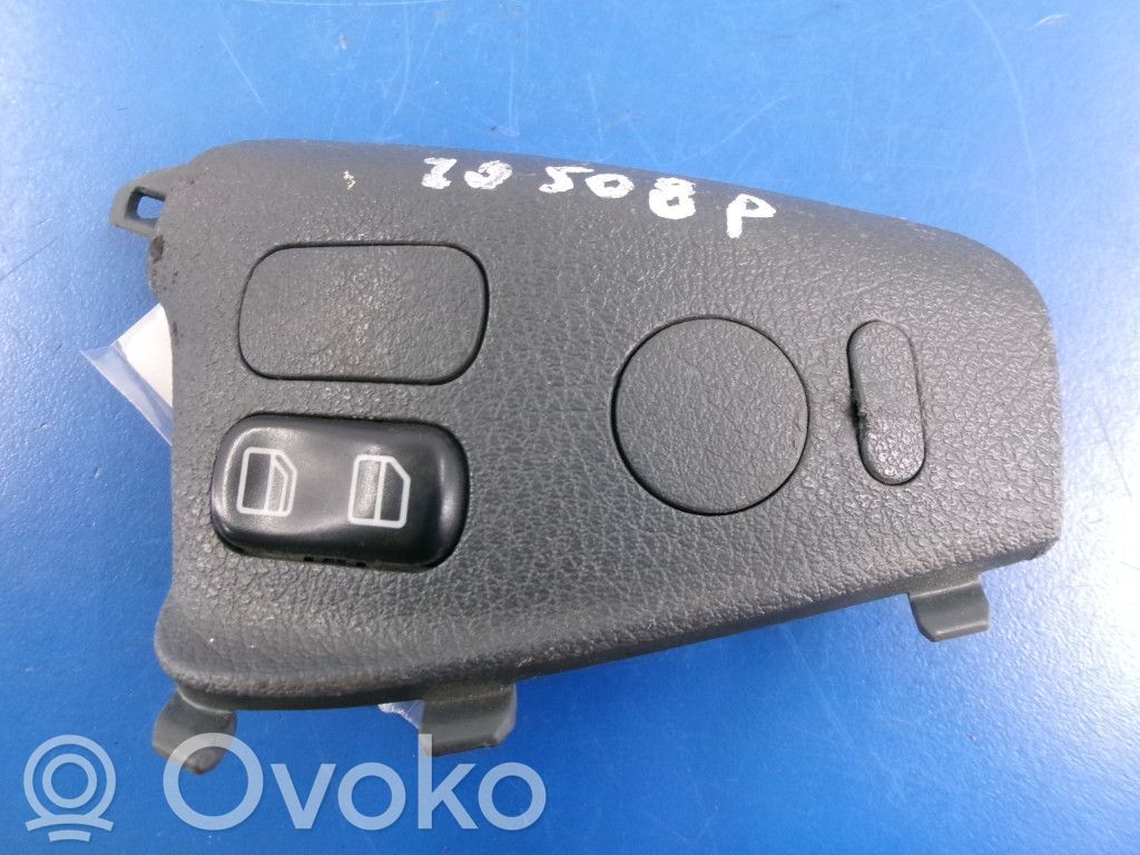 Mercedes-Benz Sprinter W901 W902 W903 W904 Altri dispositivi