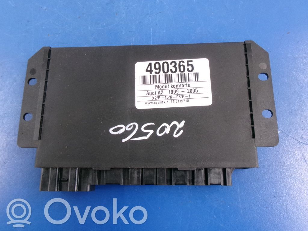 Module confort   8Z0959433M,8Z0959433M