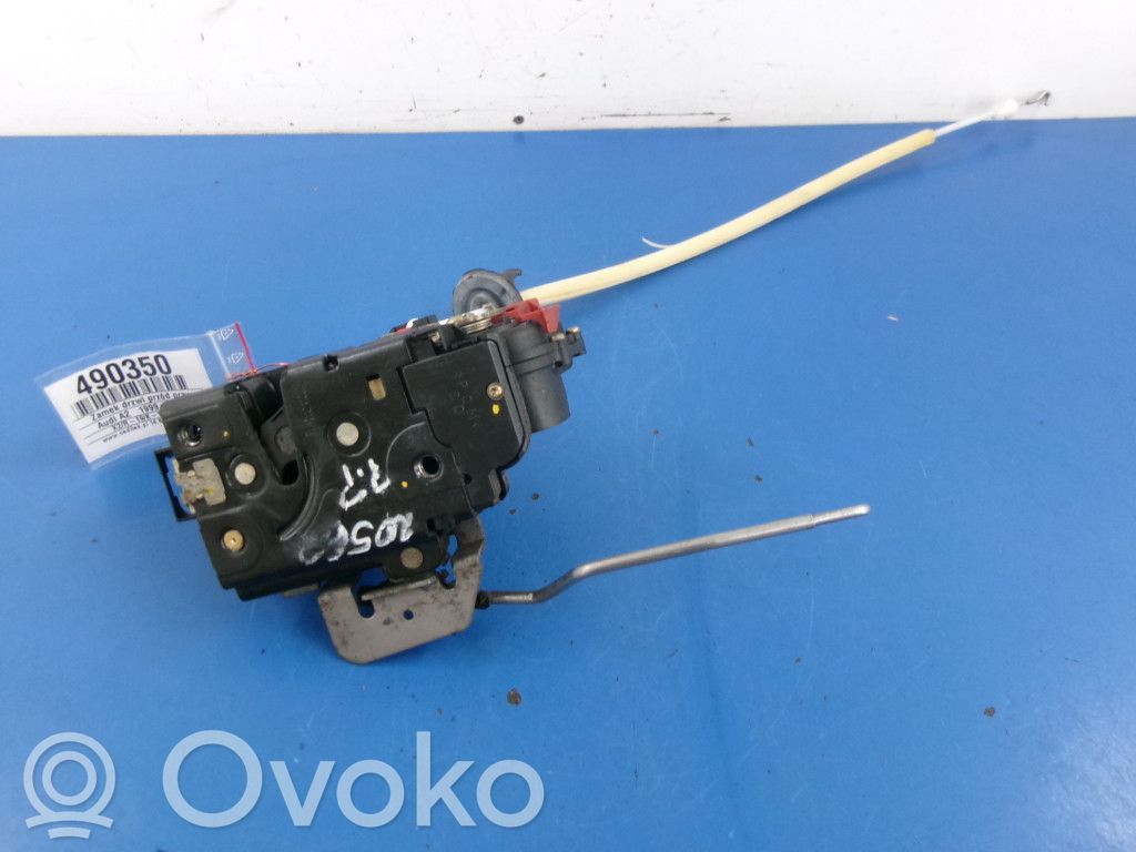 Etuoven lukko   8Z1837016C,8Z1837016C