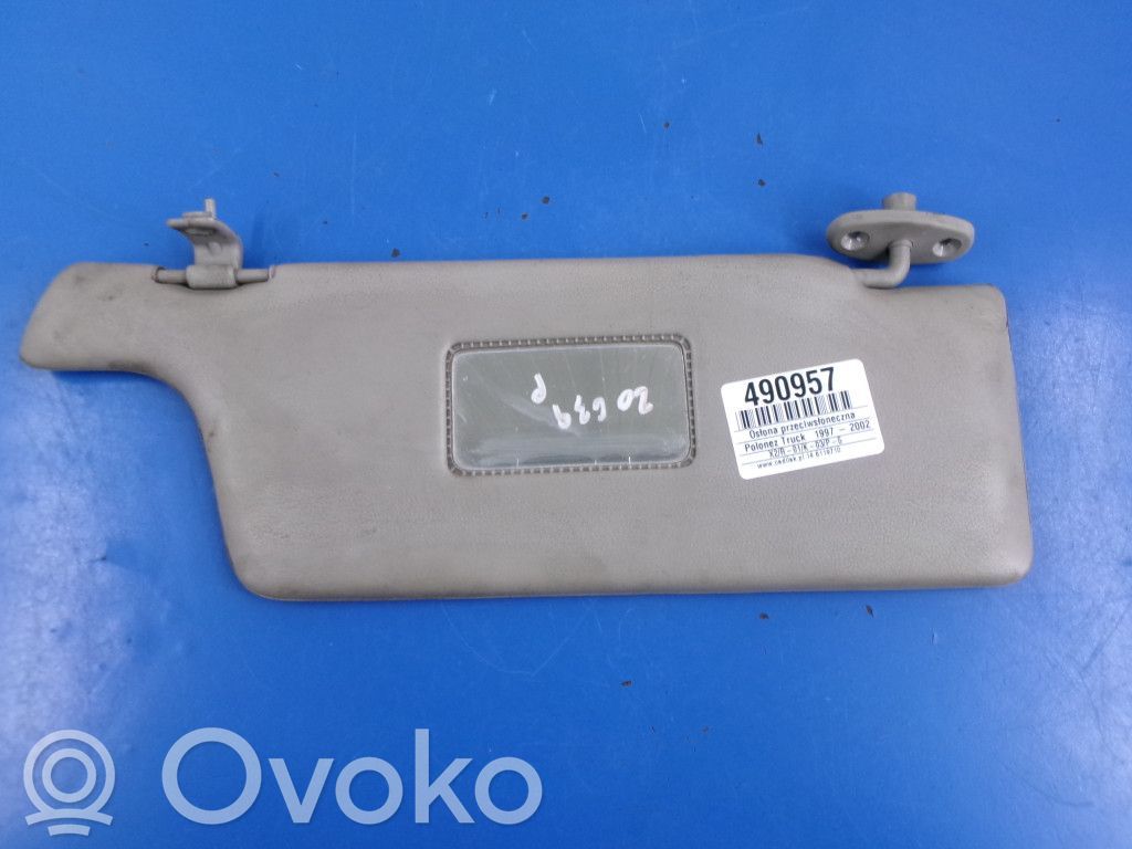 Daewoo Polonez Parasolar 