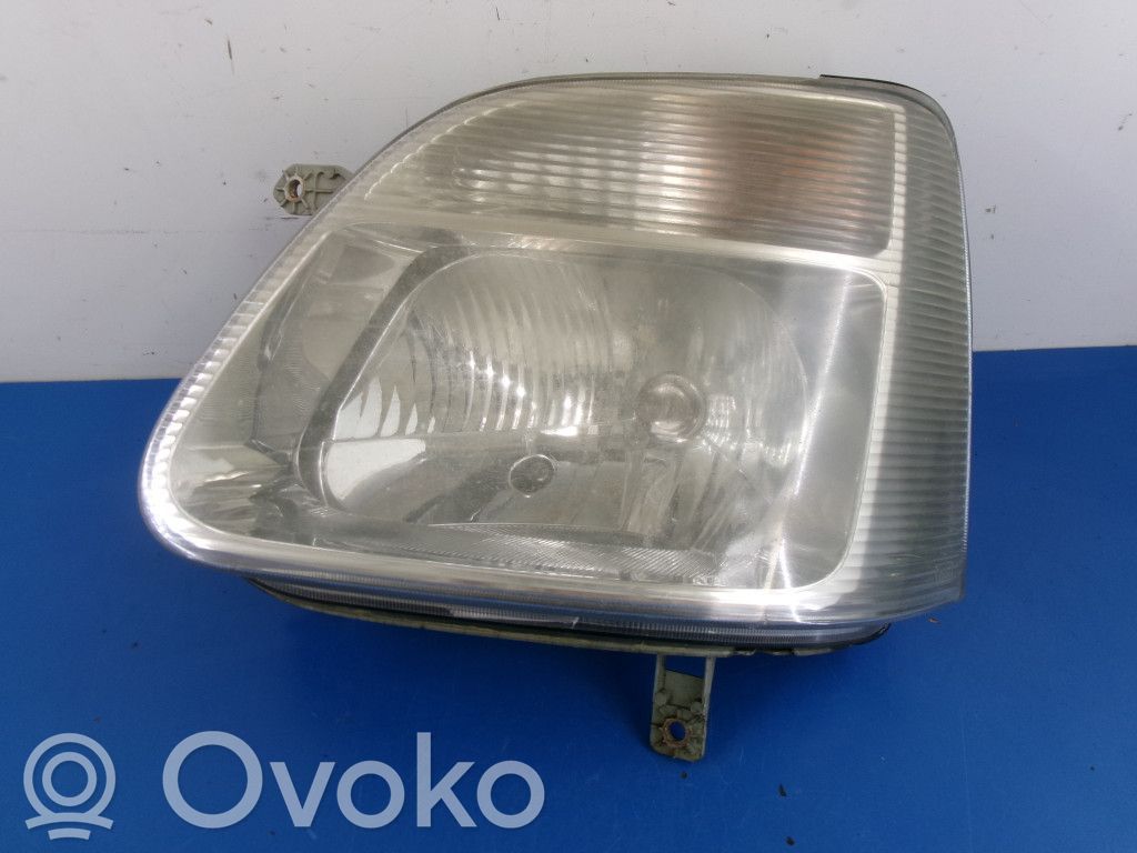 Scheinwerfer   09210935,09210935