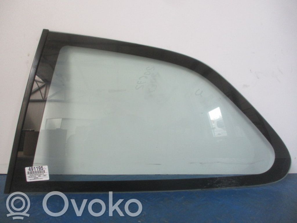 Honda Civic Geam lateral spate