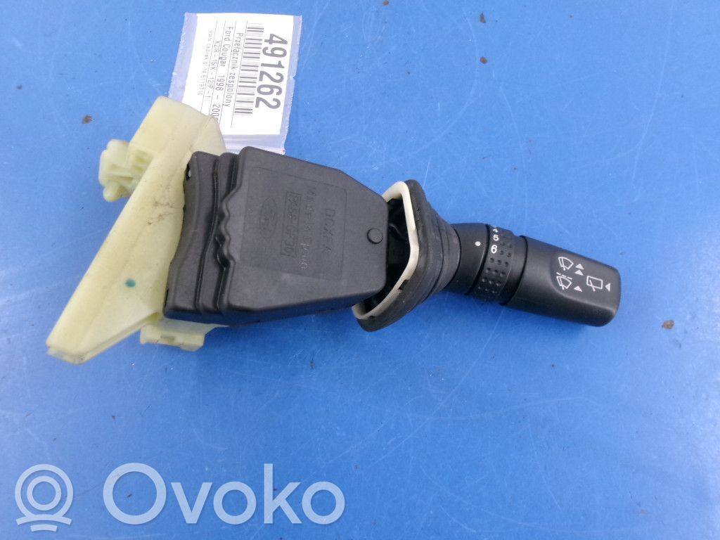 Ford Cougar Otros interruptores/perillas/selectores 