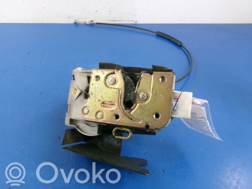 Ford Cougar Etuoven lukko