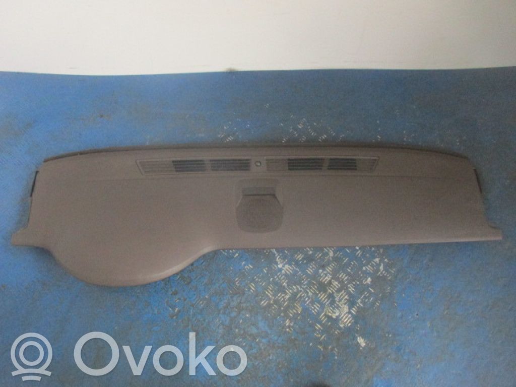 Cadillac DTS Bord 