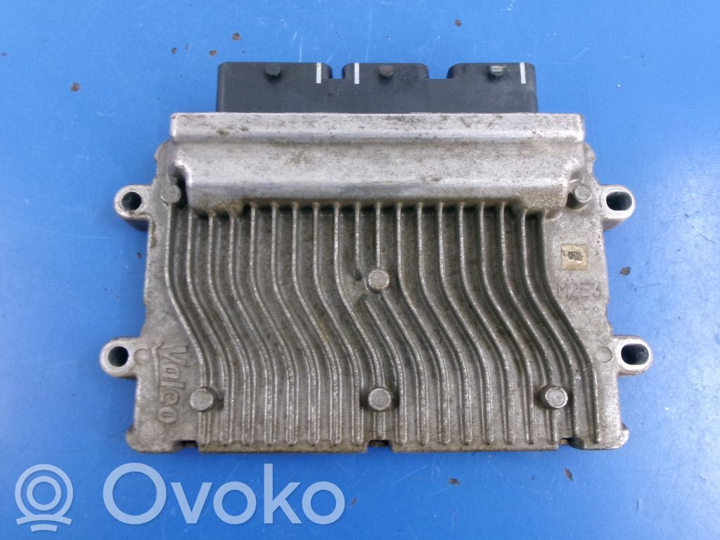 Fiat Fiorino Engine control unit/module ECU 