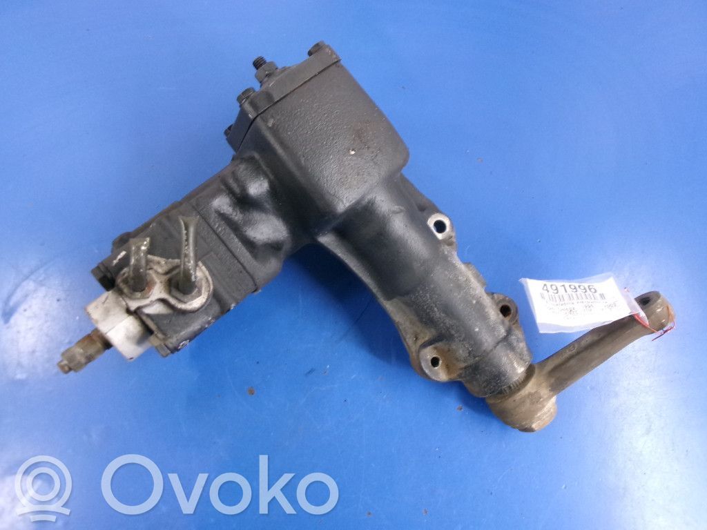 Opel Omega B2 Hammastanko 