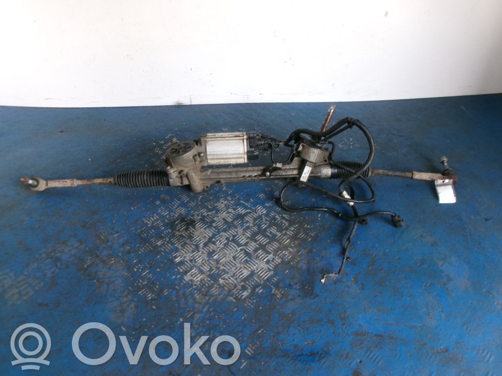 Opel Astra J Crémaillère de direction