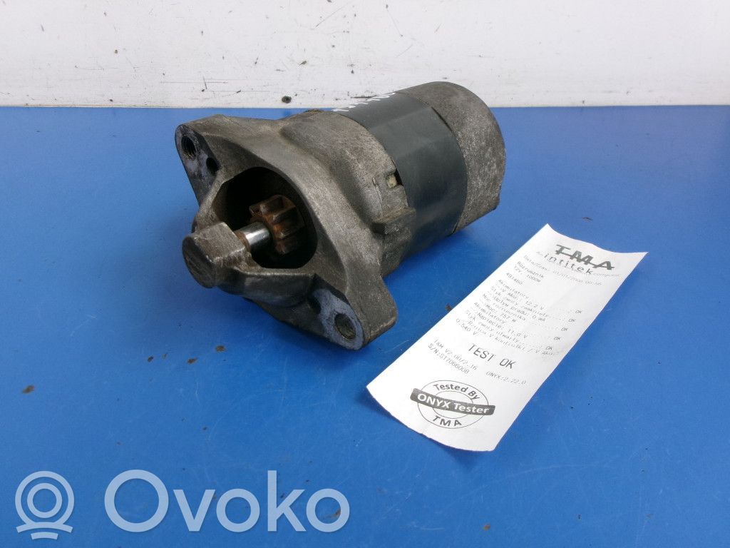 Rozrusznik   8200369521F,8200369521F