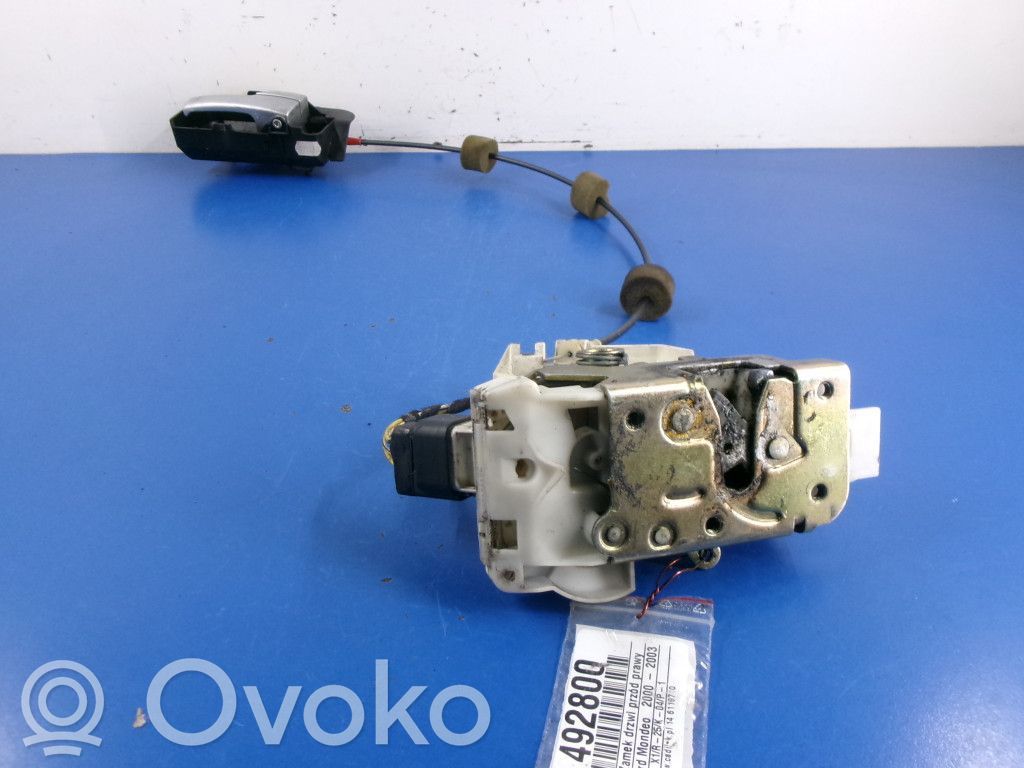Ford Mondeo Mk III Încuietoare ușă față 