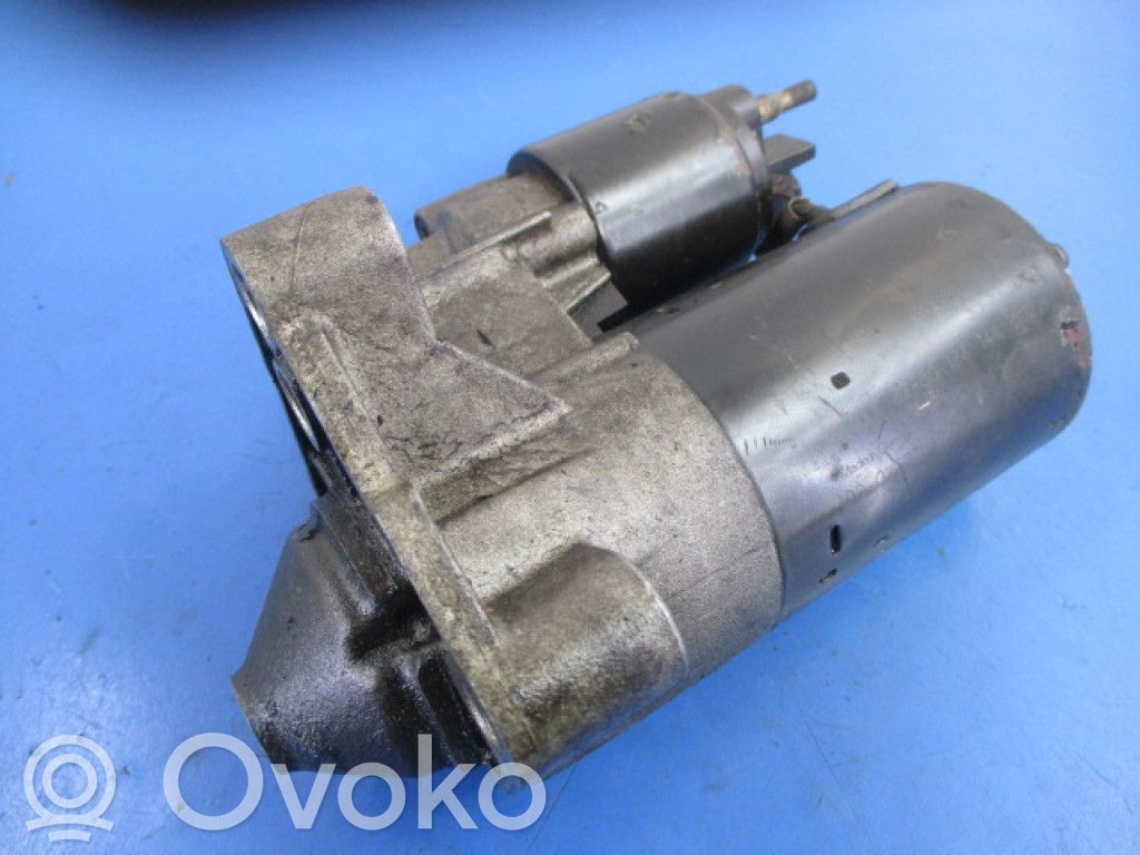 Renault Laguna II Electromotor 