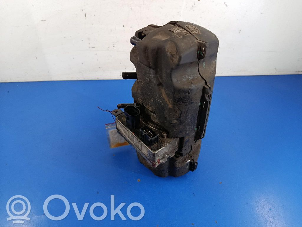 Citroen C5 Pompa servosterzo 