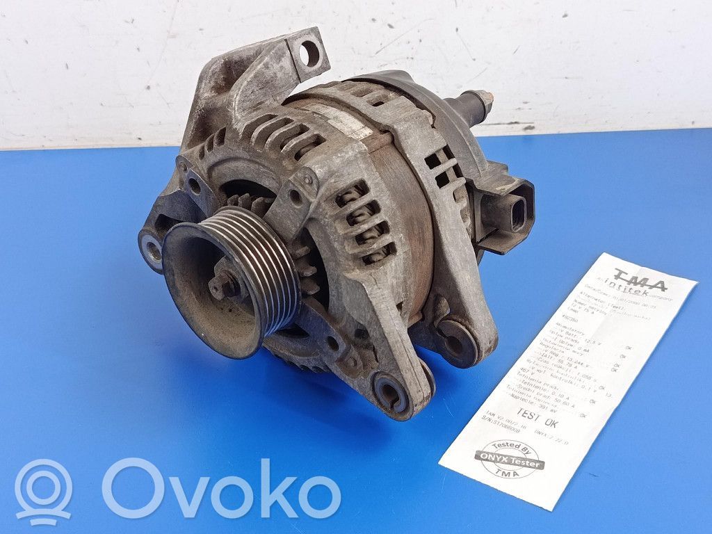 Alternador