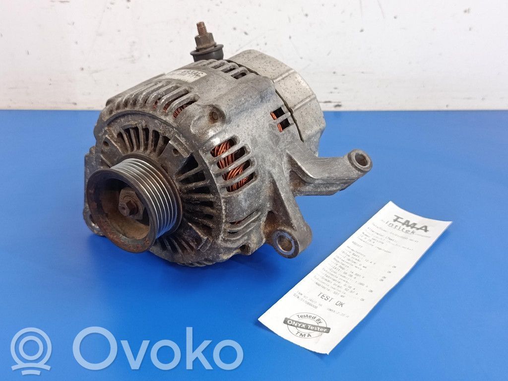 Jeep Grand Cherokee (WJ) Alternador 
