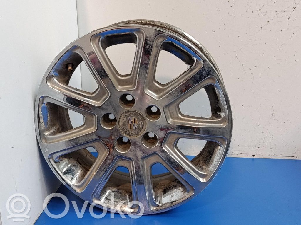 Cerchione in lega R18