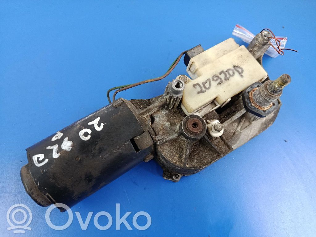 Fiat Uno Motor și paralelogram ștergător parbriz 