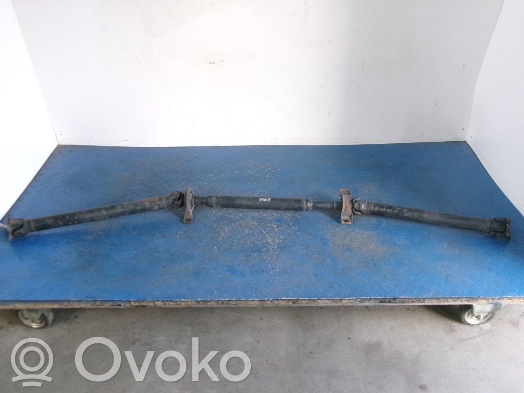 Mercedes-Benz Vito Viano W639 Albero di trasmissione (set) 