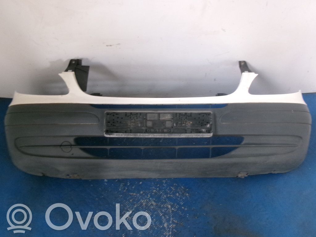 Mercedes-Benz Vito Viano W639 Zderzak przedni 