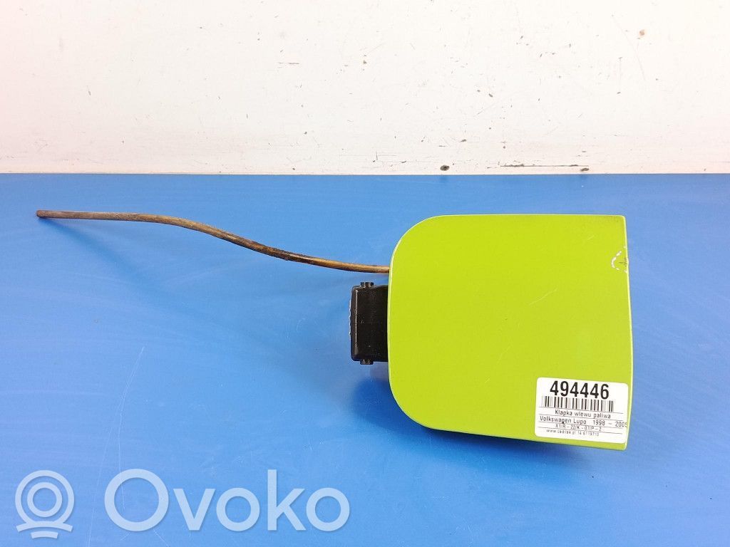 Volkswagen Lupo Sportello del serbatoio del carburante 