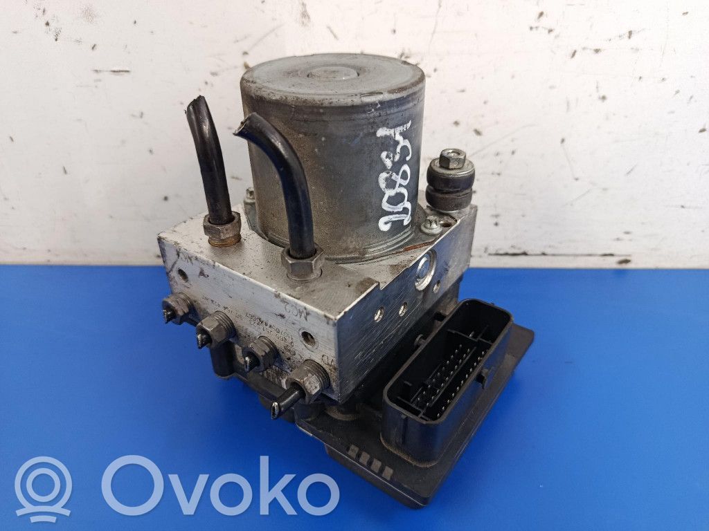 Citroen DS4 ABS Blokas 