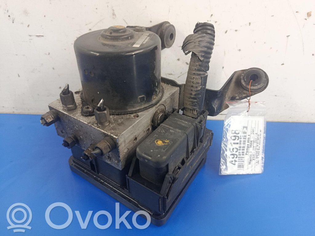 Mazda 3 II Bomba de ABS 