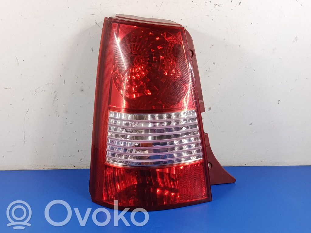 KIA Picanto Feux arrière / postérieurs