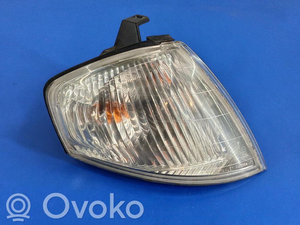Frontblinker