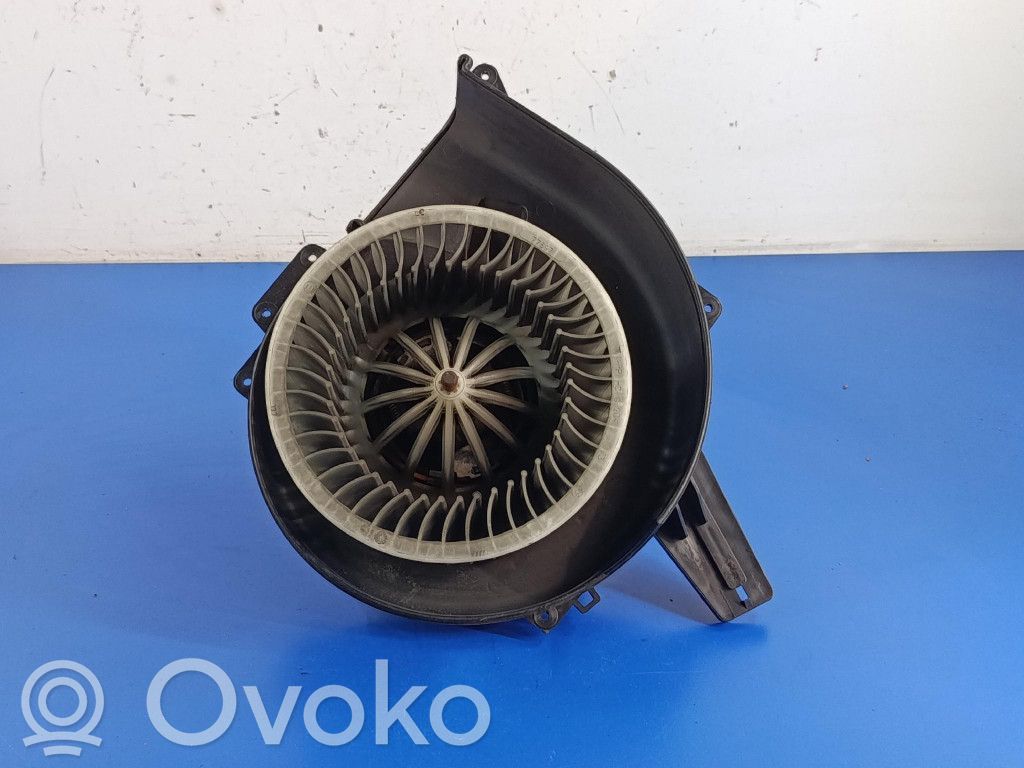 Lämmittimen puhallin   6Q1820015E,6Q1820015E