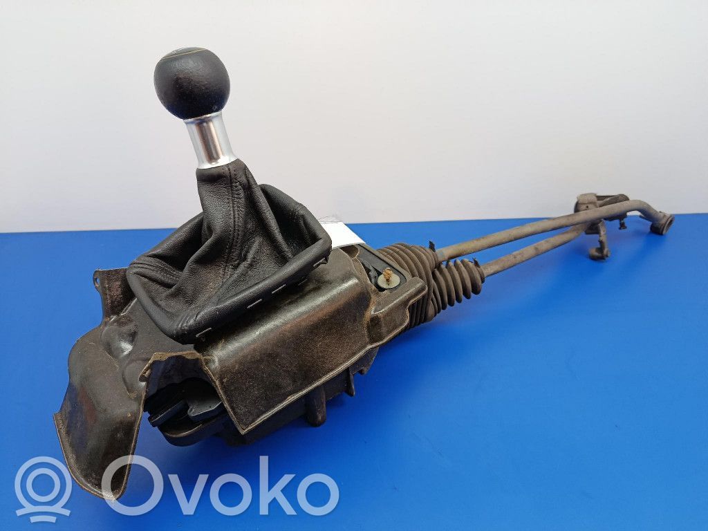 Audi A4 S4 B6 8E 8H Manetă schimbător viteze 
