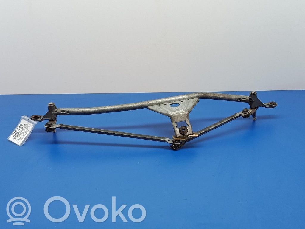 Seat Ibiza II (6k) Motor și paralelogram ștergător parbriz 