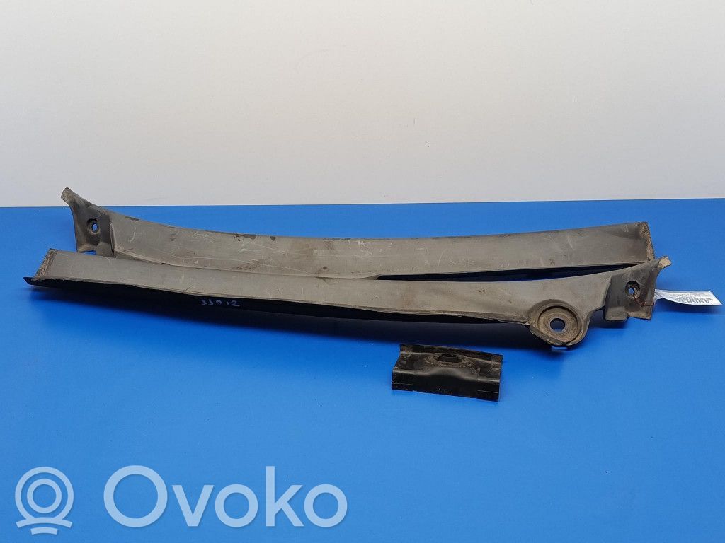 Volkswagen PASSAT B2 Pyyhinkoneiston lista 