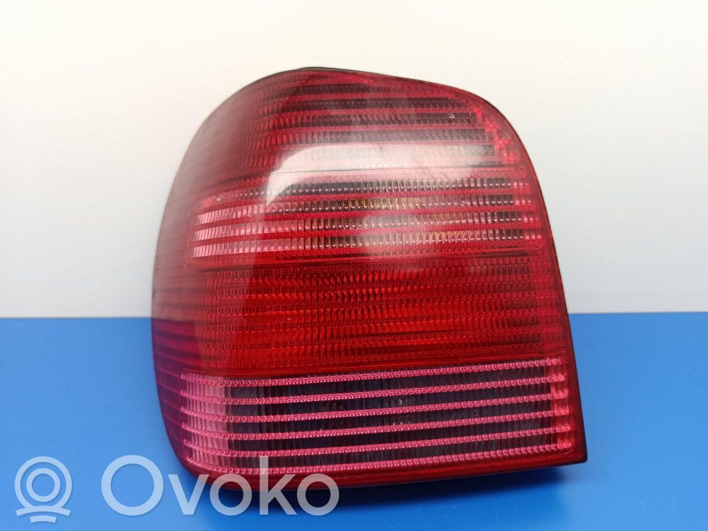 Volkswagen Polo III 6N 6N2 6NF Lampa tylna 